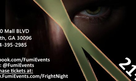 Fright Night! at Fumi Events