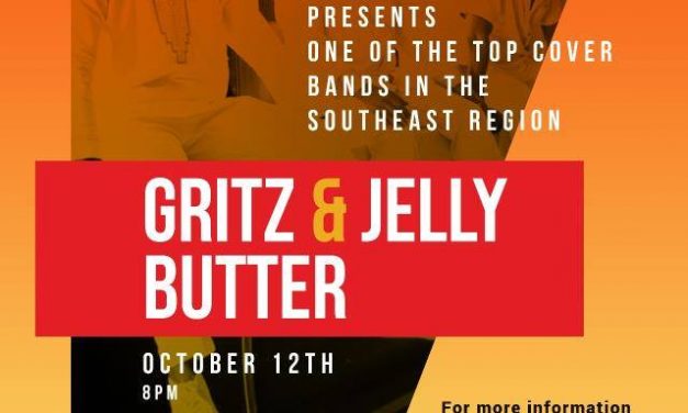 Gritz & Jelly Butter at Fumi Events